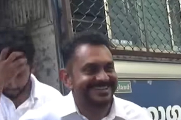 சிறையில் நித்திரையின்றி அவதிப்படும் சஷீந்திர! நீதிமன்றில் விடுக்கப்பட்ட கோரிக்கை | Court Urged To Consider Shasheendras Insomnia Bail