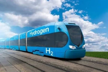 தண்ணீரில் ஓடும் முதல் ஹைட்ரஜன் ரயில் - உலகையே திரும்பி பார்க்க வைக்கும் இந்தியா!