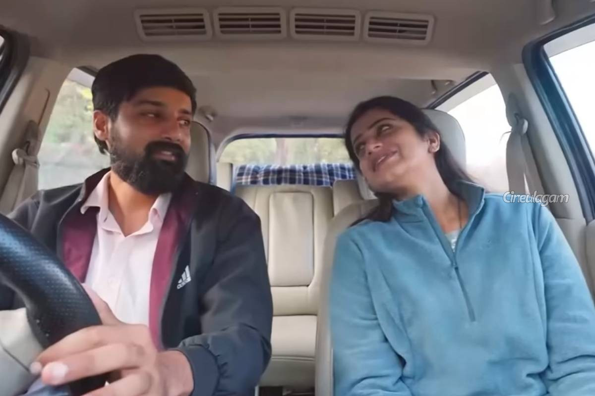 ஜனனி-சக்தியை காலி செய்ய தேவசகாயம் போட்ட கொடூரமான பிளான்... எதிர்நீச்சல் தொடர்கிறது புரொமோ | Ethirneechal Thodargiradhu Serial March 16 Episode ஜனனி-சக்தியை காலி செய்ய தேவசகாயம் போட்ட கொடூரமான பிளான்... எதிர்நீச்சல் தொடர்கிறது புரொமோ | Ethirneechal Thodargiradhu Serial March 16 Episode