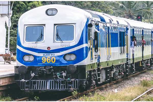 நாளை முதல் அதிகரிக்கப்படும் புகையிரத கட்டணம் | Increase In Train Seat Booking Fees