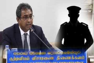 ஹர்ஷ டி சில்வாவுக்கு சிஐடியிடமிருந்து விடுக்கப்பட்டுள்ள அறிவித்தல்