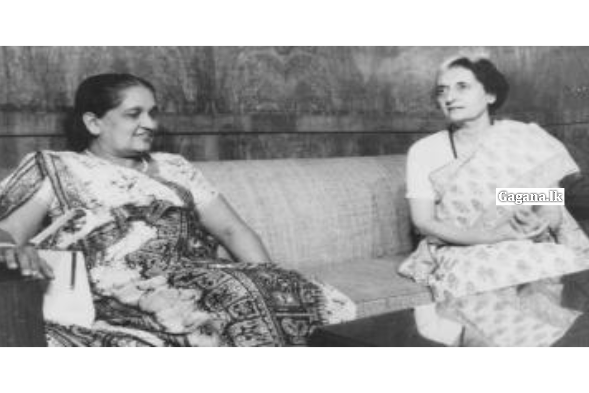 ලංකාවෙන් කච්චතීව් ගැලවෙයිද? කිව්වා වගේම තලපති විජේට ඓතිහාසික ජයක් | Kachchativu Issue Attention After Tamil Nadu Poll