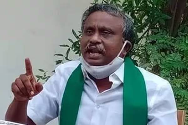 விவசாய சங்க தலைவர் பி.ஆர்.பாண்டியனுக்கு 13 ஆண்டுகள் சிறை - பின்னணி என்ன? | Pr Pandiyan Got 13 Years Jail Court Order