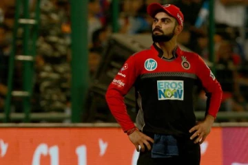 அவங்க பேசிக்கவே மாட்டாங்க.... விராட்கோலியின் அதிரடி முடிவுக்கு இது தான் காரணமா? உண்மையை உடைத்த முன்னாள் வீரர்!