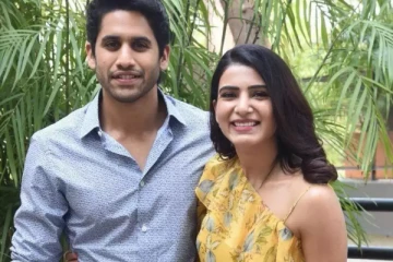 நாக சைதன்யாவின் முதல் மனைவி யார்? போட்டுடைத்த சமந்தா