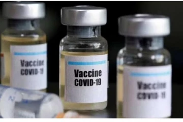 கொரோனா தடுப்பூசியில் இப்படி ஒரு மோசடியா? - வசமாக சிக்கிய 60 வயது முதியவர்