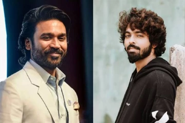 நடிகர் தனுஷிற்கு நிகர் நானா? ஜீ.வி.பிரகாஷ் சொன்ன அதிரடி பதில்