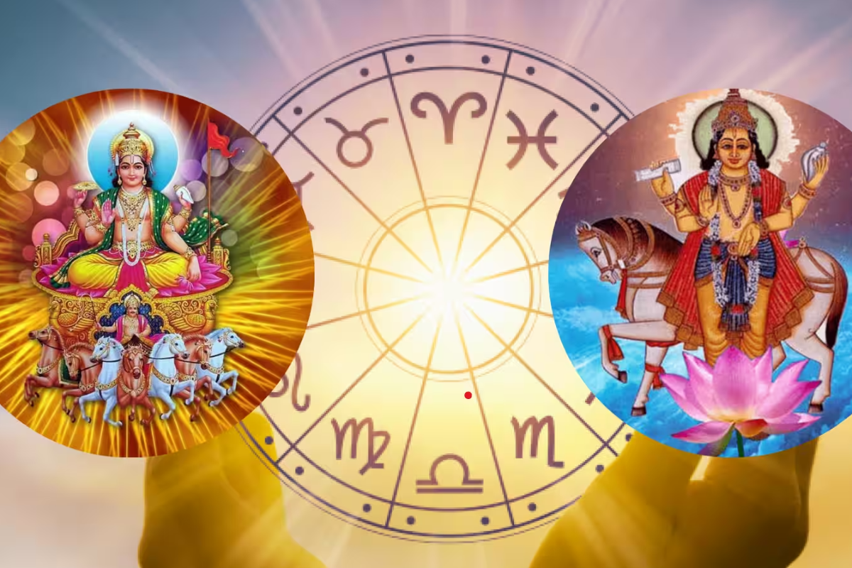 மேஷத்தில் புதன் இருந்தால் தாய் மாமனுக்கு ஆபத்து வருமா? | Placement Of Budhan In 12 Zodiac Prediction