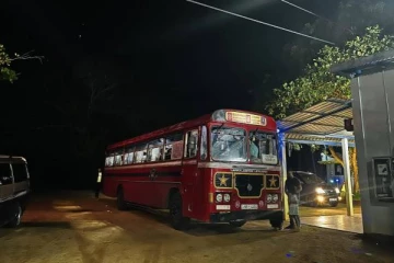 யாழ்ப்பாண பேருந்து பயணம்: அதிக விலையில் விற்கப்படும் உணவு பொருட்கள்