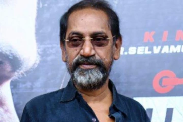 காலமானார் தேசிய விருது வென்ற இயக்குனர் எஸ்.பி.ஜனநாதன், கடும் சோகத்தில் ரசிகர்கள்..!