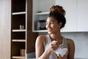 உலகிலேயே ஆரோக்கியமான உணவு இதுதான்... புற்றுநோய் அபாயத்தையும் குறைக்குமாம்