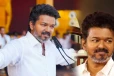 விஜயின் வெற்றிக்கு பின்னால் இருந்த மாஸ்டர் மைண்ட் ; யார் இந்த ஜான் ஆரோக்கியசாமி