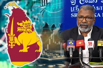 நாட்டின் பொருளாதாரம் முற்றிலும் சீர்குலைவு! அரசின் செயற்பாடுகளைக் கடுமையாகச் சாடிய சுரேன் ராகவன்