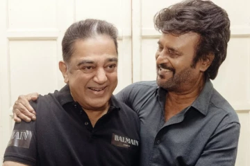 ரஜினி நடித்ததில் கமலுக்கு பிடித்த படம்.. எந்த படம் தெரியுமா? அவரே கூறியுள்ளார்