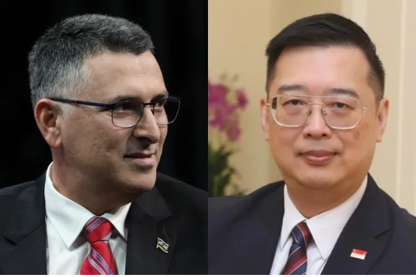 டெல்லி குண்டு வெடிப்பு சம்பவம்: உலகத் தலைவர்கள் கண்டனம் | World Leaders Express Solidarity For Delhi Blast