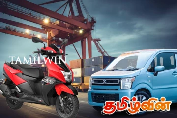 நாட்டிற்கு வரவுள்ள புதிய வாகனங்கள்! பாவித்த வாகனங்களின் விலையில் மாற்றம்