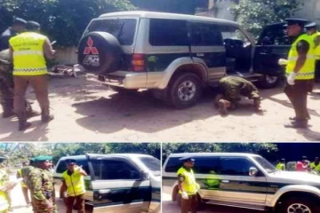 பெலியத்தை ஐவர் படுகொலை சம்பவம் தொடர்பில் மேலும் ஒருவர் கைது