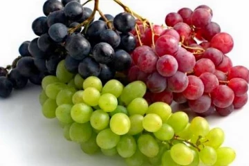 கொட்டை உள்ள திராட்சை சாப்பிட்டால் என்ன நடக்கும் தெரியுமா?