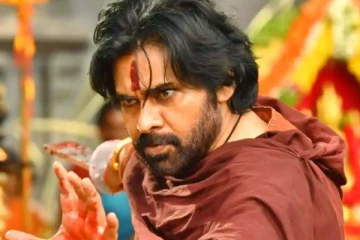 தயாரிப்பாளர் தலையில் துண்டு.. பவன் கல்யாணின் ஹரி ஹர வீரமல்லு வரலாறு காணாது படுதோல்வி