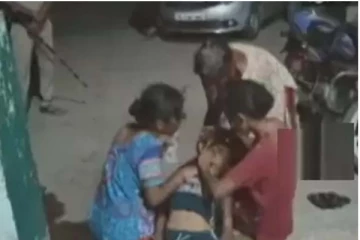 விடாமல் அடித்த 3 பெண்கள்... கதறி அழுது துடிதுடித்த 7 வயது சிறுவன் உயிரிழப்பு