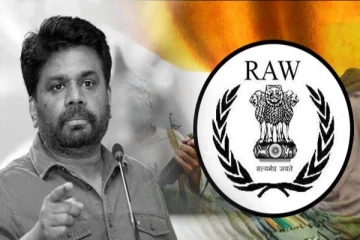 இலங்கையின் அடுத்த ஆட்சி ஜே.வி.பிக்கே..! ரோ உளவுப் பிரிவின் அதிரடி அறிக்கை