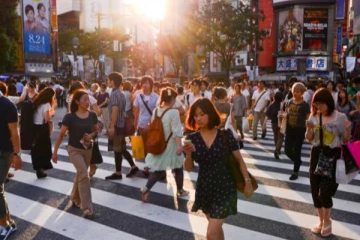 ජපන් යන්න ඉන්න ලාංකිකයින්ට සුබම සුබ ආරංචියක්...