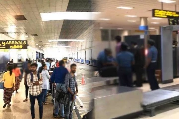 கட்டுநாயக்க விமான நிலையத்தில் பிரித்தானிய பிரஜை கைது