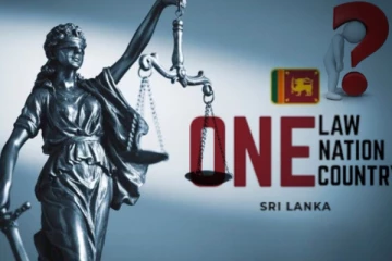 அனாச்சாரங்களை ஏற்று கலாசாரத்தை மறுக்கும் ஞானசாரரின் செயலணி! விலகினார் மேலும் ஒரு முஸ்லிம் உறுப்பினர்!
