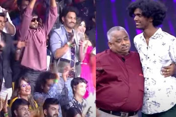 அரங்கமே அதிர்ந்து போன ஒரு நிமிடம்...பாலா சிரிக்க வைத்து சம்பாதித்த பணத்தை என்ன செய்கின்றார் தெரியுமா?