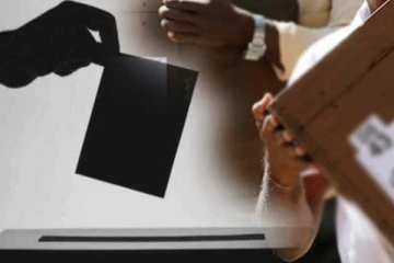 පළාත් පාලන ඡන්දය ට දිනයක් නියම කෙරේ..