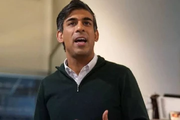 Facebook விளம்பரத்திற்கு மட்டும் பெருந்தொகையை செலவிடும் ரிஷி சுனக்: எச்சரிக்கும் சமூக ஆர்வலர்கள்