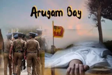 ஹோட்டல் ஒன்றிலிருந்து ஆண் மற்றும் பெண்ணின் சடலங்கள் மீட்பு