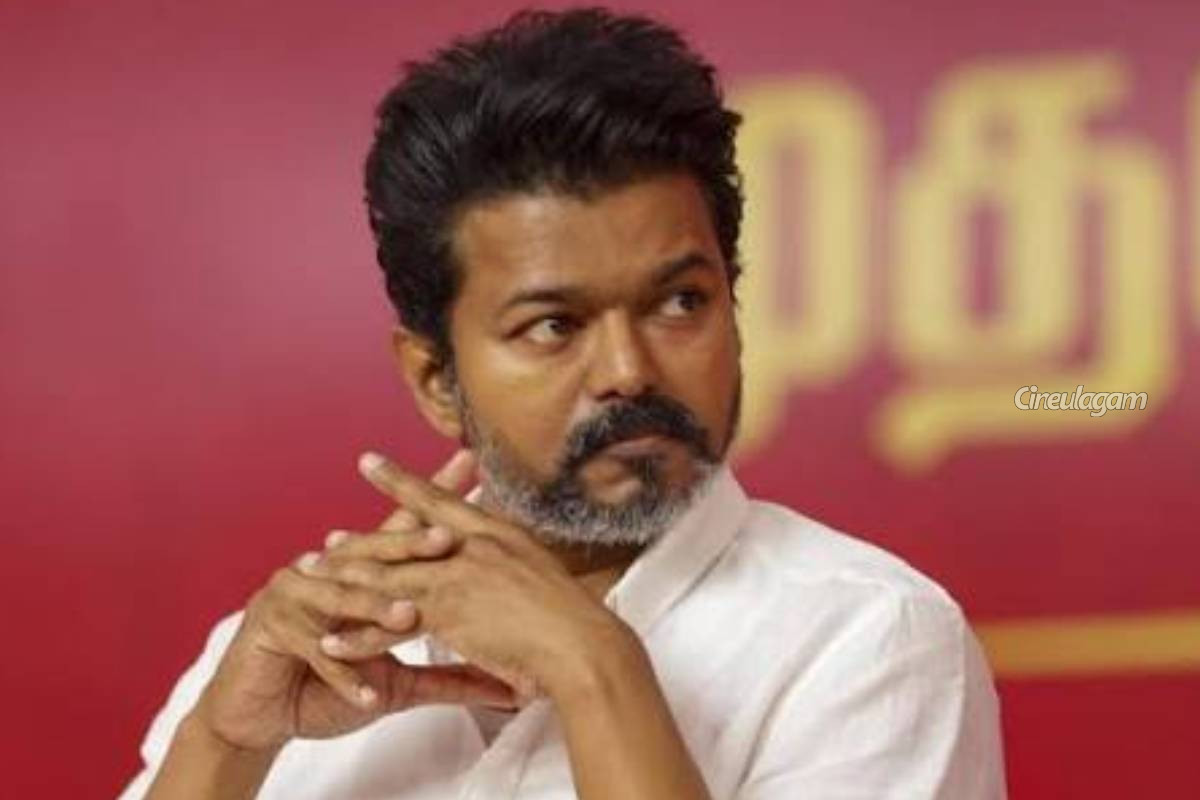 விஜய் குறித்து ரசிகர்களுக்கு தெரியாத விஷயத்தை கூறிய இயக்குனர் லிங்குசாமி... என்ன தெரியுமா? | Director Lingusamy About Vijay Missed Movies