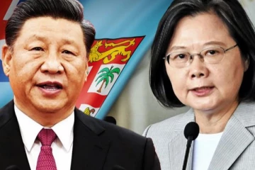 ரஷ்யாவை போல் சீனா மீது உலக நாடுகள் தடை விதிக்கும்! தைவான் நம்பிக்கை