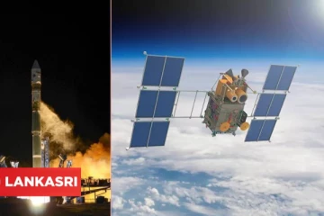 ரஷ்ய உளவு செயற்கைக்கோள் குறித்த உண்மையை வெளிப்படுத்திய அமெரிக்கா! நீடிக்கும் மர்மம்