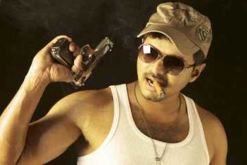13 Years of Thuppakki: பிளாக்பஸ்டர் துப்பாக்கி படத்தில் நடிக்க விஜய் வாங்கிய சம்பளம்.. எவ்வளவு தெரியுமா