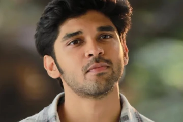 இளம் வயதில் ஆள் அடையாளம் தெரியாமல் இருக்கும் துருவ் விக்ரம்.. எப்படி இருக்கிறார் பாருங்க