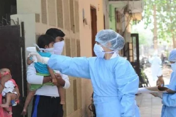 வவுனியாவில் ஒரே குடும்பத்தை சேர்ந்த 11 பேருக்கு கொரோனா உறுதி!