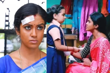 இதற்கு தானே ஆசைப்பட்டாய் சௌந்தர்யா! கோபத்தில் கொந்தளித்த கண்ணம்மா- என்ன நடந்தது?