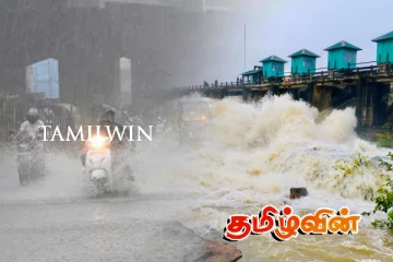 மட்டக்களப்பு - உன்னிச்சை குளத்தில் வெள்ளம் ஏற்படும் அபாயம்: அச்சத்தில் மக்கள்