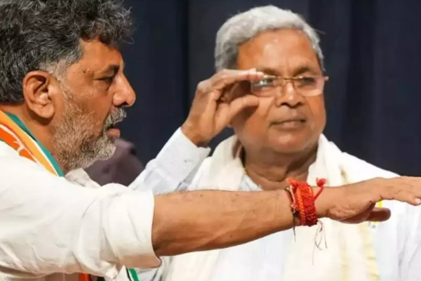 கடுமையாக உழைத்த டிகே சிவக்குமார்; ஆனால் பதவி சித்தராமையாவிற்கு - என்ன காரணம்? | Congress Choosing Siddaramaiah Over Dk Shivakumar