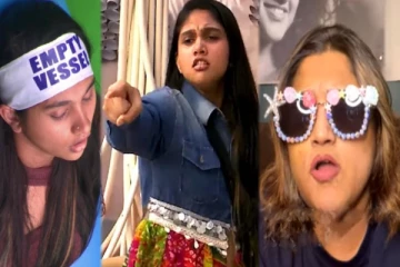 என் மகள் ஜோவிகா அந்த 2 டாப் நடிகைகள் அளவுக்கு வருவா - நடிகை வனிதா நம்பிக்கை!