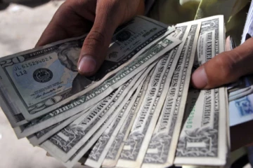 கறுப்பு சந்தையில் அமெரிக்க டொலரின் பெறுமதியில் ஏற்பட்டுள்ள திடீர் மாற்றம்
