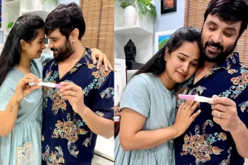 மூன்று ஆண்டு இருந்த தவம்! கண்ணீரோடு கன்னிகா சினேகன் வெளியிட்ட குட்நியூஸ்