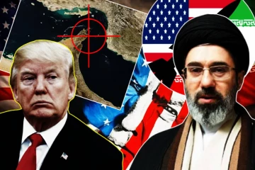 ட்ரம்புக்கு ஈரான் வழங்கியுள்ள மிகப்பெரிய பரிசு...! போரில் புதிய திருப்பம்