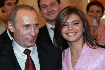 ரஷ்ய அரசில் முக்கிய பதவிக்கு திட்டம் தீட்டும் புடினுடைய இரகசிய காதலி