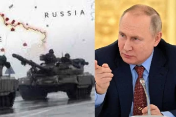 ரஷ்யா உக்ரைன் போர் .. அமெரிக்காவின் பேச்சை கேட்க போவதில்லை : ரஷ்ய அதிபர் புதின்