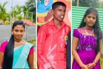 சாதாரண தர பரீட்சையில் திறமையை வெளிப்படுத்திய விசேட தேவையுடைய மாணவர்கள் (Photos)