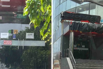 இலங்கையில் McDonald's உணவகங்கள் இயங்குவதற்கு தடை!