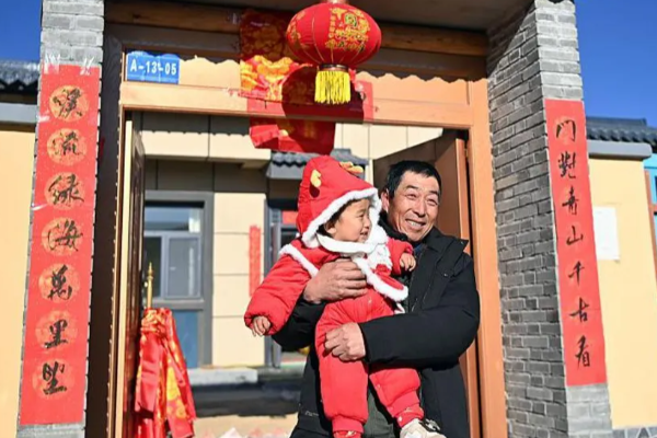 சீனாவில் 2025ஆம் ஆண்டு பிறப்பு விகிதம்! வரலாறு காணாத அளவில் வீழ்ச்சி | China Birth Rate Hits Record Low In 2025